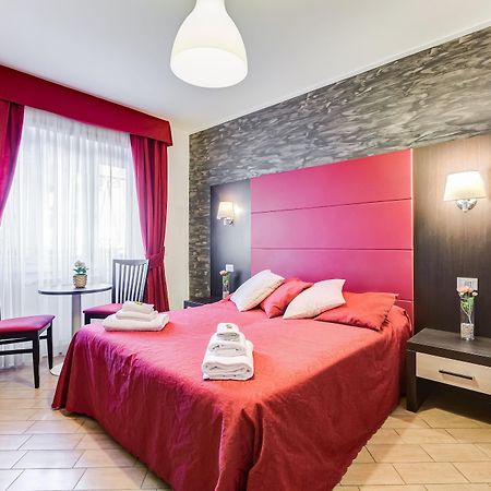 Dreams Of Rome Bed & Breakfast ภายนอก รูปภาพ
