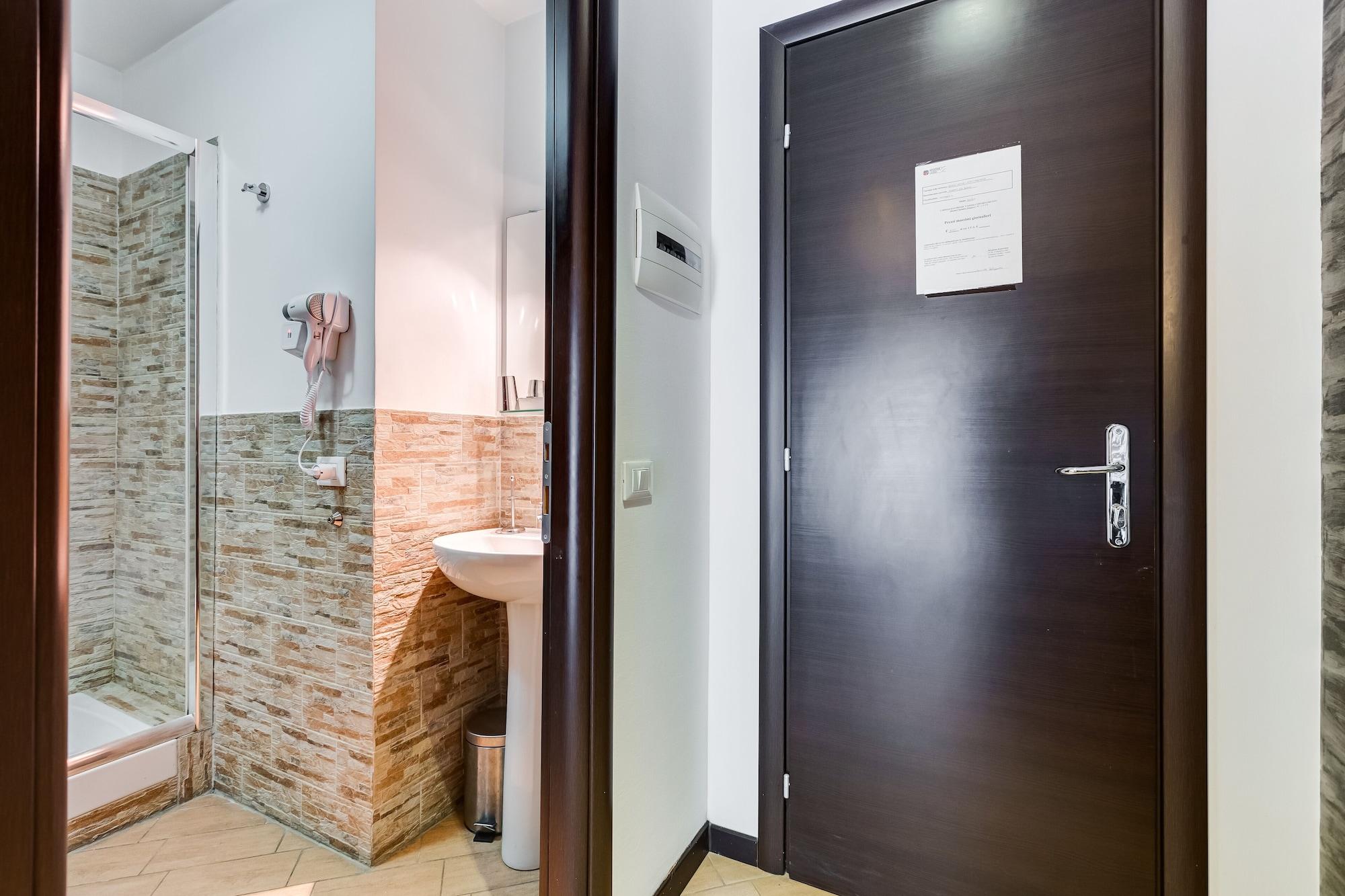 Dreams Of Rome Bed & Breakfast ภายนอก รูปภาพ
