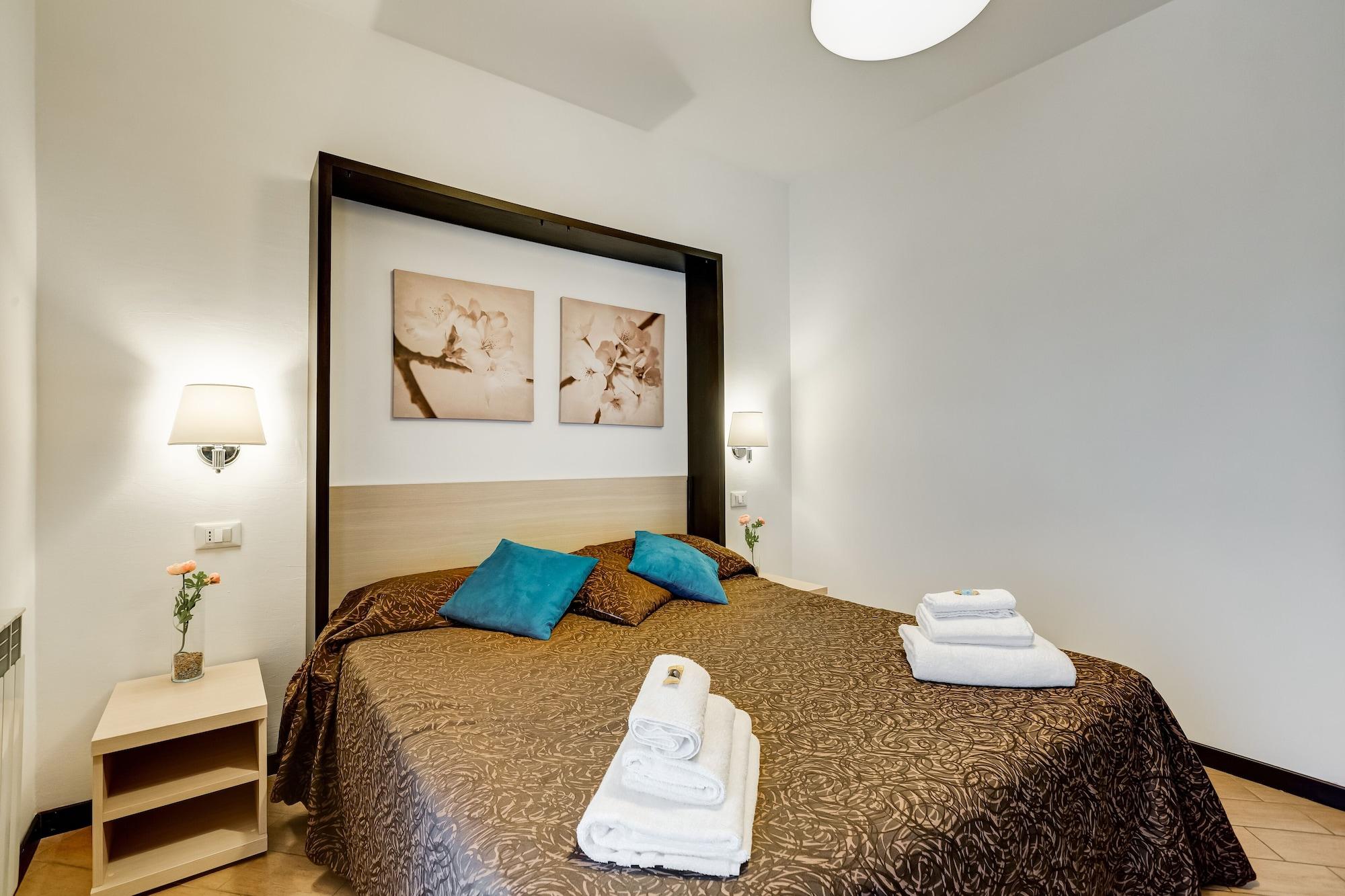Dreams Of Rome Bed & Breakfast ภายนอก รูปภาพ